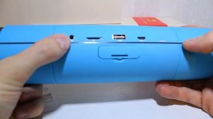 Беспроводная Bluetooth-колонка.С функцией NFC.модель:KR8800