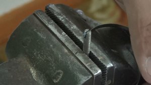 ПРУЖИНА ДЛЯ КНОПОЧНОГО НОЖА