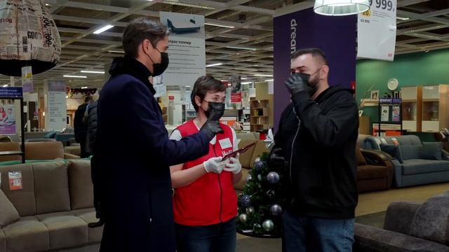 Бизнес путь Михаила Кучмента. 3D-мебель теперь можно примерить в своем интерьере