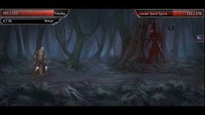 Как крафтить без ограничений. Vampire's fall: Origins обзор и прохождение. №8