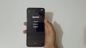 How to Hard Reset OPPO A17k - Forgotten Password/Factory Reset