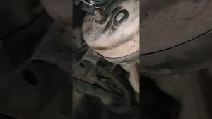 Свап 6ст мкпп в митсубиси фусо евро5 с двигателем 4р10