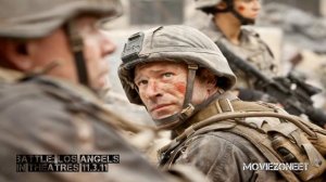 Battle Los Angeles Soundtrack HD - #1 Hymn (Brian Tyler)