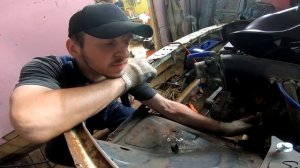 Рулевая рейка VW Golf 2 на ВАЗ. Кит рейки VW на ВАЗ 2101 07 Drift Stage 2 от Speedfreak workshop
