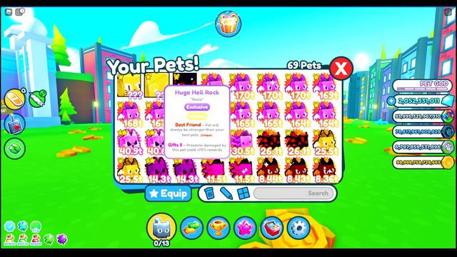 ПЕТ СИМУЛЯТОР Х ПРОБИЛ ДНО! ПРЕСТОН ПОХОРОНИЛ ПЕТ СИМУЛЯТОР Х смотреть онлайн