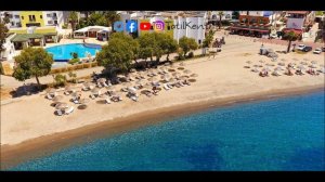 Yelken Mandalinci Spa & Wellness Hotel 2021 // Turgutreis - Bodrum