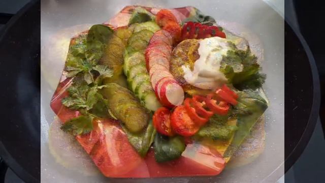 Картофельные котлеты - быстро и вкусно ??  #картофельныекотлеты