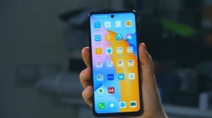 HONOR 10X Lite - Настоящий РУССКИЙ Смартфон! Дикий Процессор, NFC, 5000mAh! HONOR 10X Lite