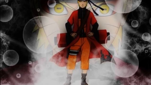 Naruto Shippuden OST-Training theme смотреть онлайн