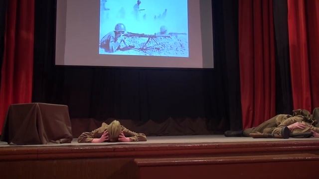 "СЕРДЦЕ ДЕДА"-1. Начало. смотреть онлайн