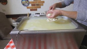 Как приготовить Пармезан дома   Рецепт и закваски в описании видео