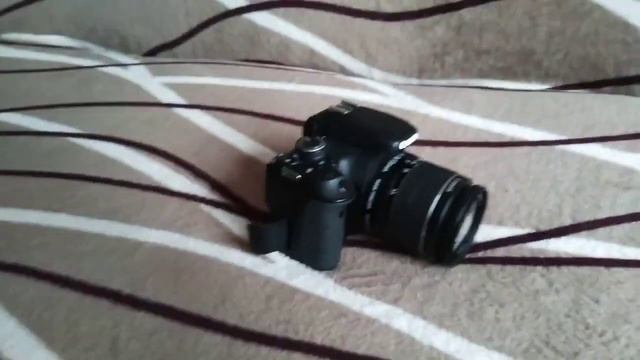 Я купил себе фотоаппарат canon 600d смотреть онлайн