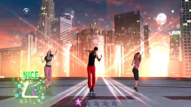 Zumba Fitness World Party Came Here To Party смотреть онлайн