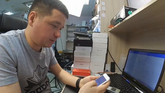 Как проверить БУ телефон при покупке. Пошаговое руководство.