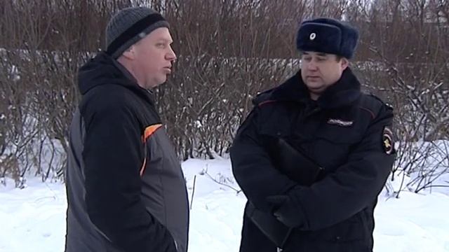 В Дзержинском районе Ярославля вновь проверили карьер смотреть онлайн