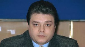 ВНУК БРЕЖНЕВА УМЕР / КРЫМ / 2018