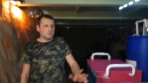 УЗВ для сома . МИНИ-МИНИ