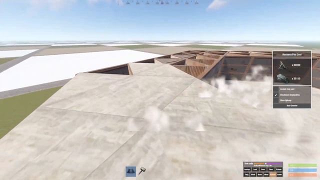 Rust Main 5x5 для модов смотреть онлайн