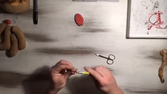 Мягкая игрушка «Олень Оливер» своими руками смотреть онлайн