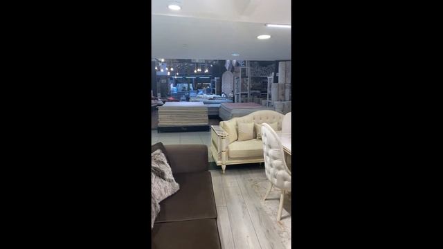 Classic furniture from Istanbul смотреть онлайн