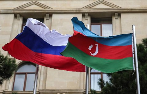 Россия — Азербайджан: в разработке ряд крупных проектов, выгодных двум странам