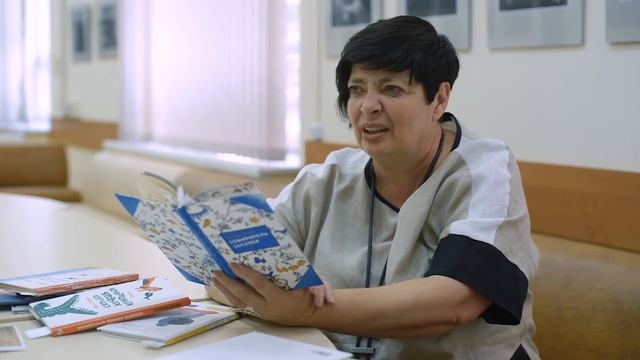 О поэтической серии «Самоката» смотреть онлайн