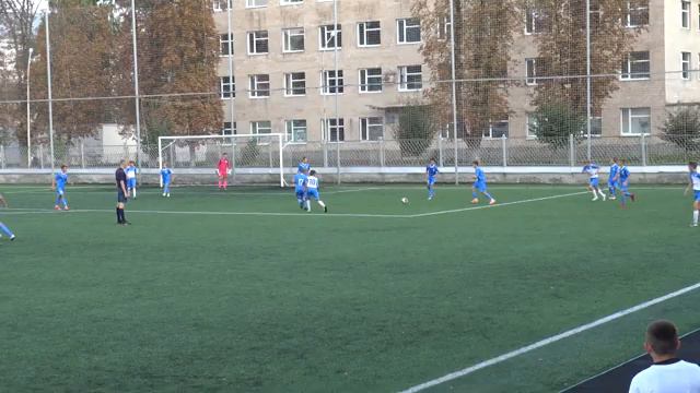 Молодь 2008 - Десна Чернигов 2008 2 тайм смотреть онлайн