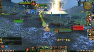 Аллоды Онлайн 14.0 - Гайд на язычника в ПВЕ ДД