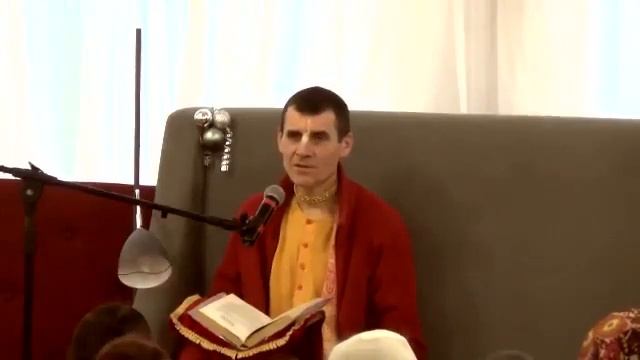 Путешествие в духовный мир. Вальмики дас