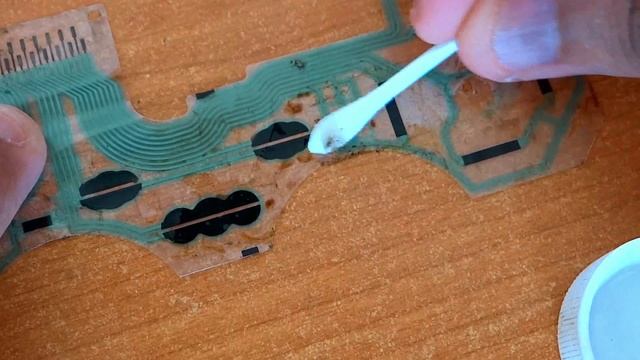PS3 Controller Restoration- Restoring DualShock 3 смотреть онлайн