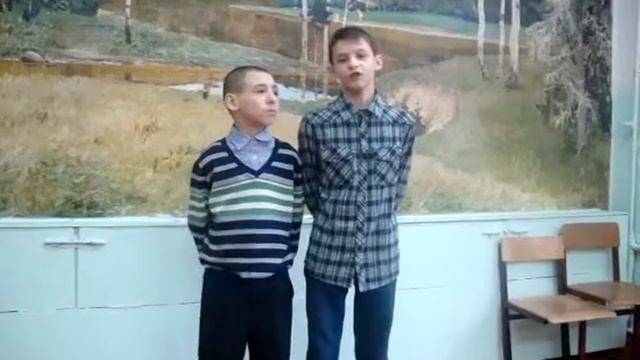 Борис Заходер «Мы - друзья» смотреть онлайн