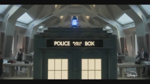 DOCTOR WHO - Official Trailer (2024)