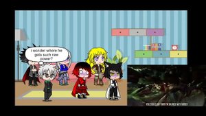 Rwby react to Doom Eternal (3/?)