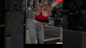 Miranda Cohen - Fitness Model Biography, Lifestyle