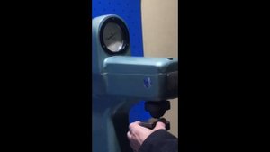 ТК-2М твердомер стационарный производства Точприбор (г. Иваново) по методу Роквелла ТК 2М.