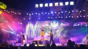 Волшебная скрипка Светлана Бойко в Китае.