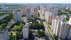 ГТЭС Терешково & ГТЭС Кожухово