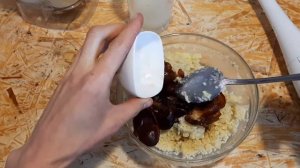 Пшёнка. Два рецепта. Простые рецепты в пост.