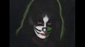 Peter Criss - You Matter to Me