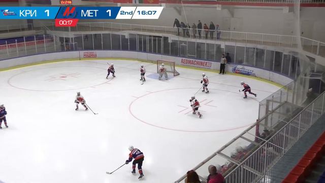 30.03.2023 Кристалл 2011 ( Бердск ) - ДЮСШ Металлург 2011( Новокузнецк ) Первенство СФО смотреть онлайн