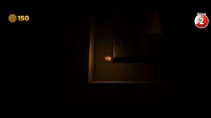 3# Бимотевская пустыня 2 часть. Страж Мишка супер бир!