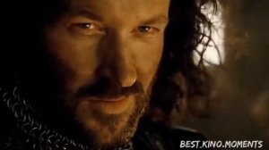 Другой Властелин колец. Исильдур троллит Элронда.