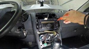 How To Install Aux, Bluetooth, Usb , Wefa Digital Changer Nissan Qashqai