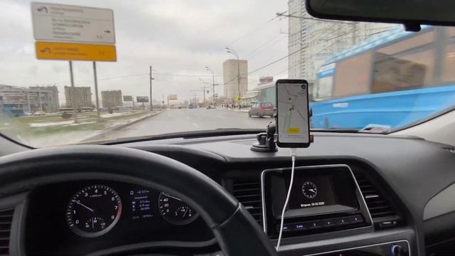 Такси с нуля часть 5 - Сколько я зарабатываю за 6 часов в день. Яндекс такси комфорт и комфорт+ смотреть онлайн