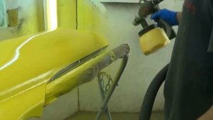 Plasti Dip (жидкая резина) тест на прочность