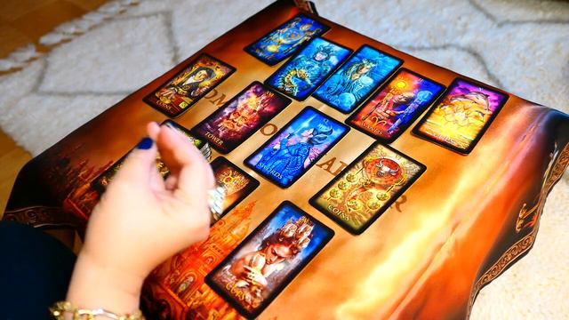 CANCER ~ Someone is hiding their feelings but wants a new beginning with you! ~ WLC Dec2019 смотреть онлайн