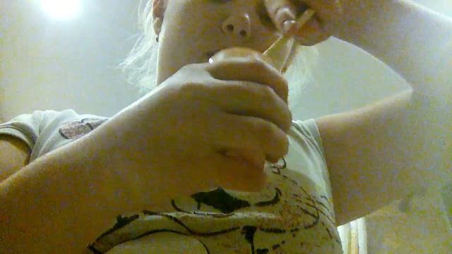 Первая часть про лизуна из клея и муки смотреть онлайн