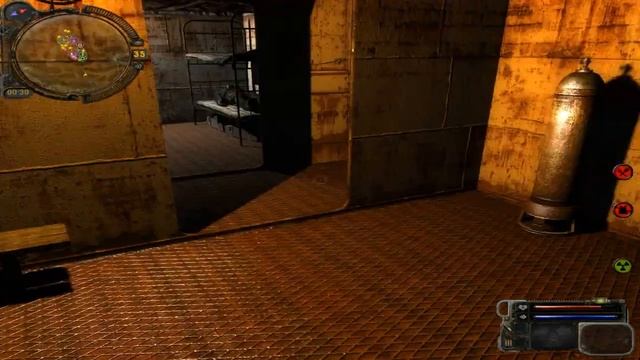 S.T.A.L.K.E.R - S.N.I.P.E.R - Часть#42 смотреть онлайн