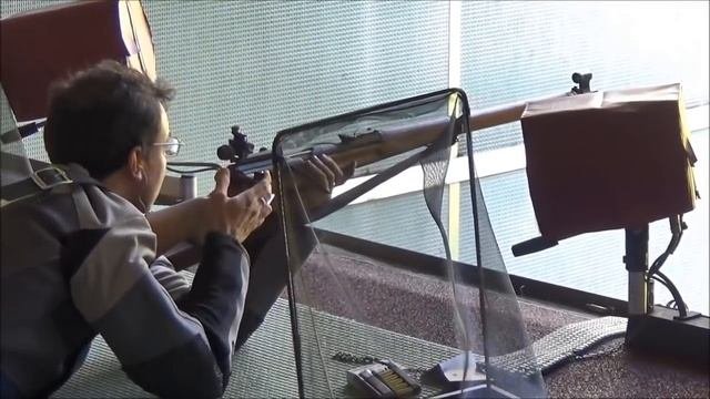 Такое Стрельбище в Швейцарии на 100% Безопасно
