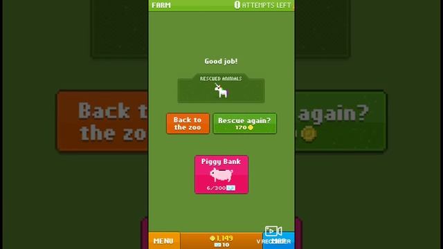 Disco Zoo - Road to 100% - Part 1 смотреть онлайн